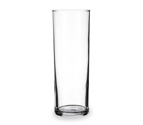 vasos-tubo-31-cl-eliteglass-pack-6u
