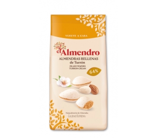 ALMENDRAS ALMENDRO 150GR.