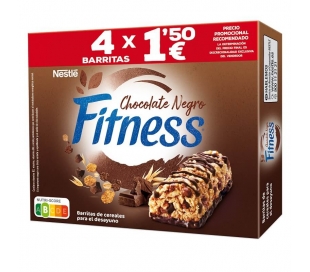 barritas-chocolate-negro-fitness-pack-4x2350-gr