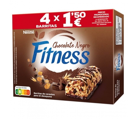 barritas-chocolate-negro-fitness-pack-4x2350-gr