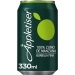 ZUMO GASIFICADO MANZANA APPLETISER 330 ML.