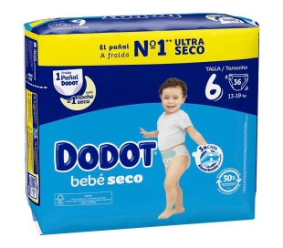 PANAL 13-19 KG, T.6 DODOT 36 UN.