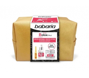 NECESER RITUAL BOTOX EFFECT BABARIA 1 UN.