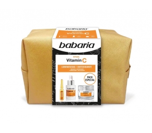 NECESER VITAMINA C BABARIA 1 UND.