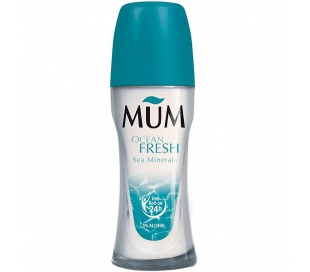 DESODORANTE ROLL-ON OCEAN MUM 50 ML.