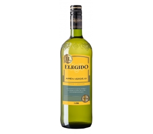 VINO BLANCO AIREN VERDEJO ELEGIDO 1 L.
