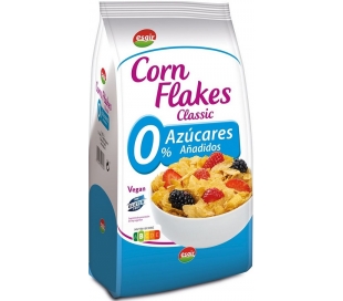 CEREALES CORN FLAKES CLASSIC ESGIR 300 GR.