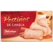 DULCES PESTIÑOS DE CANELA DULCESTEPA 100 GRS.