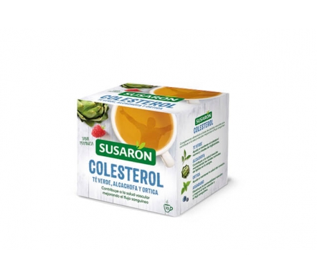 infusion-colesterol-susaron-10-un