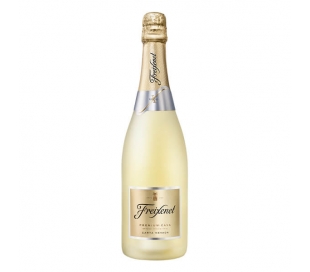 CAVA CARTA NEVADA SECO FREIXENET 75 CL.