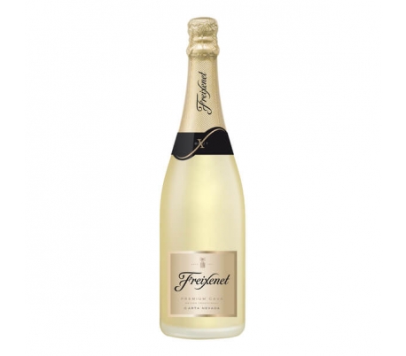 CAVA CARTA NEVADA BRUT FREIXENET 75 CL.