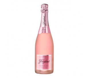 CAVA CARTA ROSE, EXTRA SECO FREIXENET 75 CL.