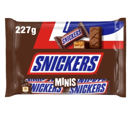 chocolate-mini-snickers-227-gr