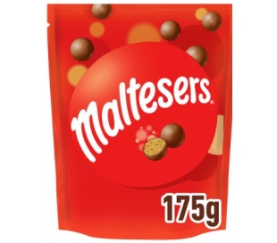 CHOCO MALTESERS 175GR