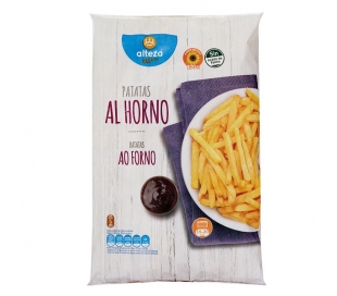 PAPAS AL HORNO ARTIQ 1 KG.