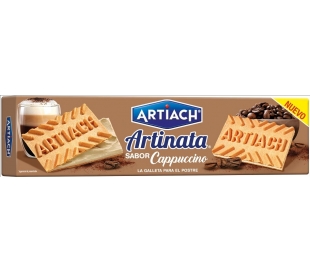 galleta-artinata-sabor-cappuccino-artiach-210-gr