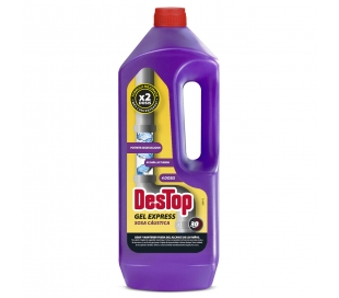 DESATASCADOR GEL DESTOP 1 L.