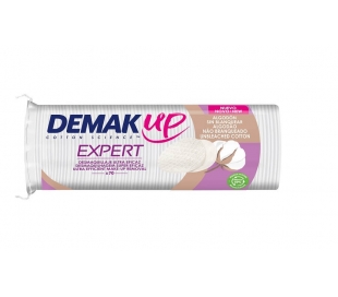 ALGODON EXPERT DEMAK UP 70 UN.
