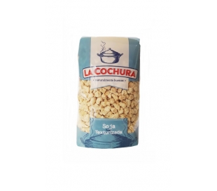 SOJA TEXTURIZADA LA COCHURA 200 GR.