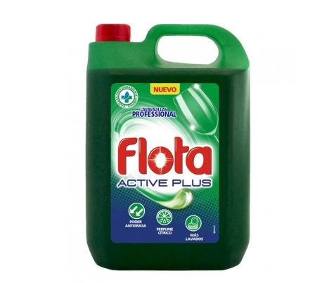 lavavajillas-profesional-flota-active-plus-45-l