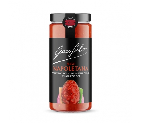 salsa-napoletana-garofalo-340-gr
