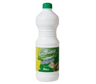 AMONIACO CON DETERGENTE SELEX 1,5 L.