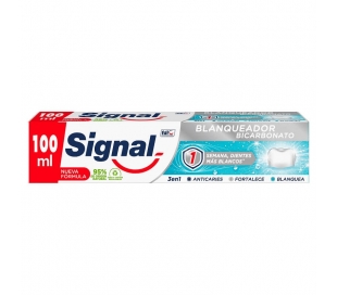 PASTA DENTAL TODA LA VARIEDAD SIGNAL 100 ML.
