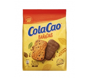 GALLET.BANADA COLA CAO157