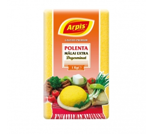 HARINA POLENTA ARPIS 1 KG.