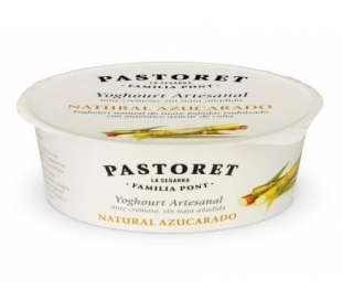 yogur-natural-azucarado-pastoret-125-gr