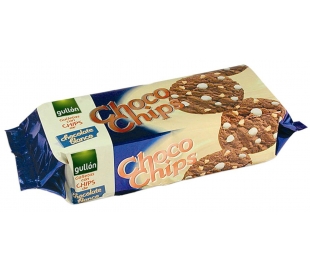 galletas-choco-chips-chocolate-blanco-gullon-125-gr
