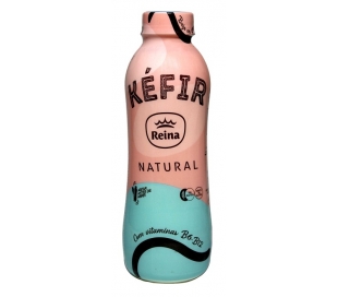 KEFIR NATURAL REINA 600 GR.