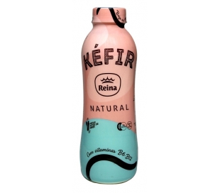 kefir-natural-reina-600-gr