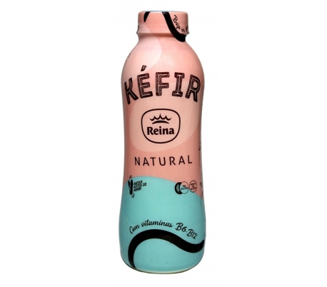 kefir-natural-reina-600-gr