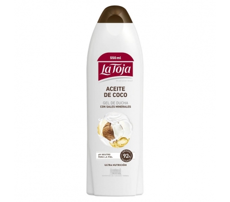 gel-bano-aceite-de-coco-la-toja-550-ml