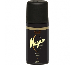 DESODORANTE SPRAY TODA LA VARIEDAD MAGNO 150 ML.