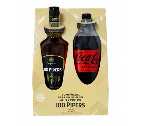 whisk100pippe1lcoca-zer
