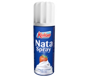 NATA MONTADA SPRAY KALISE 250 GRS.