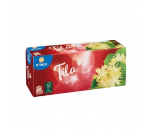 INFUSIÓN TILA ALTEZA 25 UN.