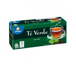 TE VERDE ALTEZA 25 UN.