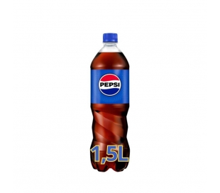 PEPSI-COLA 1.500 ML. +