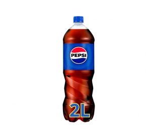 PEPSI-COLA 2.000 ML. +