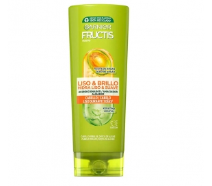 ACONDICIONADOR TODA LA VARIEDAD FRUCTIS 250 ML.