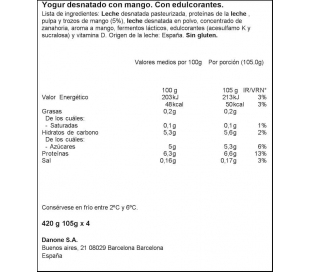 yogur-proteina-mango-danone-pack-4x105-gr