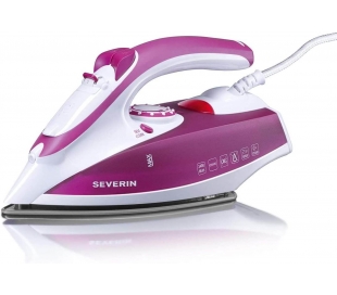 PLANCHA VAPOR 2400 W SEVERIN SUELA CERAMICA