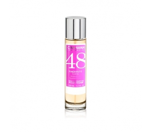 FRAGANCIA SEÑORA Nº 48 CARAVAN 150 ML.