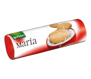 GALLETAS MARIA LECHE GULLON 200 GR.