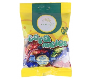 CARAMELOS TOFFE SURTIDO TAMARINDO 150 GRS.