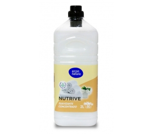 SUAVIZANTE CONCENTRADO NUTRIVE ARCON NATURA 2 L.