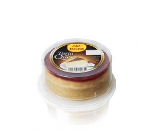 TARTA QUESO REINA 180 GR.